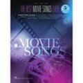 Hal Leonard The Best Movie Songs Ever Songbook