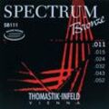 Thomastik SB 111 A-Saiten 11-52 Spectrum Bronze light