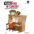 Schott Music Piano Kids in Concert