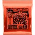 Ernie Ball EB3215 10-52 Skinny Top Heavy Bottom Slinky 3 Pack