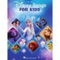 Hal Leonard Disney Songs for Kids