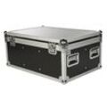 MUSIC STORE TOUR CASE 6x PAR 56 für short, LED und Studio Pars