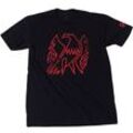 Gibson Firebird T-Shirt S