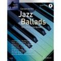 Schott Music Jazz Ballads