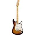 Fender Player Stratocaster MN Anniversary 2-Color Sunburst