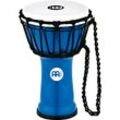 Meinl JRD-B Junior Djembe 7" Blau