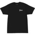 Fender Transition Logo T-Shirt S