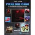 Hal Leonard Pixar for Piano