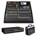 Behringer X32 Producer + S16 -Set