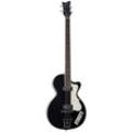 Höfner HCT-500/2-BK Club Bass CT Black