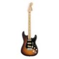 Fender American Performer Timber Stratocaster MN 2-Color Sunburst