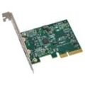 Sonnet Allegro USB-C 2-Port PCIe Card (TB compatible)