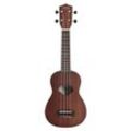 Leho Aleho Soprano Ukulele Laminated Sapele ALUS-M