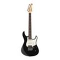 Yamaha Pacifica Standard Plus RW BL Black