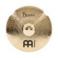 Meinl Byzance Medium Thin Crash 18" B18MTC-B, Brilliant Finish