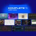 Native Instruments Komplete 15 Ultimate Boxed