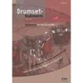 AMA Verlag Drumset-Rudiments Andreas Berg,inkl. CD