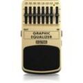 Behringer EQ700 Graphic Equalizer