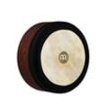 Meinl Frame Drum Bodhran FD14IBO, 14"x6", Brown Burl #BB