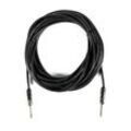 MUSIC STORE Instrument Cable 10 m