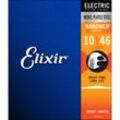 Elixir 12052 Nanoweb Electric 10-46