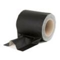 Slip Way Tunnel Tape schwarz 30m