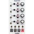 Intellijel Quad VCA