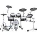 Yamaha DTX10K-M Black Forest E-Drum Set