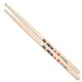 Vic-Firth Modern Jazz Sticks MJC4, Wood Tip