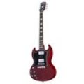 Gibson SG Standard Heritage Cherry Lefthand