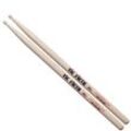 Vic-Firth SD2 Bolero Sticks, American Custom, Wood Tip