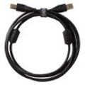 UDG Ultimate Audio Cable USB 2.0 A-B Black Straight 2m (U95002BL)