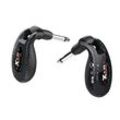 Xvive U2 Wireless System Carbon