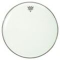 Remo Ambassador Smooth White 12", Tom Batter