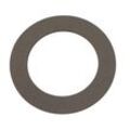 Fame FRBD-4GR Bass Drum Ring Grey 4"