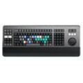 Black Magic Design DaVinci Resolve Editor Keyboard incl. Code