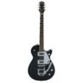 Gretsch G5230T Electromatic Jet FT Single-Cut Bigsby Black