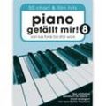 Bosworth Music Piano gefällt mir! 50 Chart & Film Hits 8