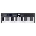 Arturia KeyLab Essential 61 Mk3 Black