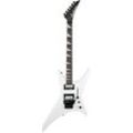 Jackson JS32 Warrior Snow White