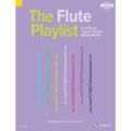 Schott Music The Flute Playlist