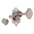 Gotoh SE-510 Mechanik N 3L 3R 06M Button nickel