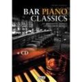 Hage Musikverlag Bar Piano Classics