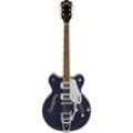 Gretsch G5622T Electromatic Center Block Double-Cut Bigsby Midnight Sapphire