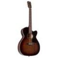 Art Lutherie Legacy CW Q1T Bourbon Burst