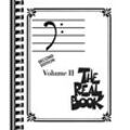 Hal Leonard The Real Book: Volume II - Second Edition (Bass Schlüssel)