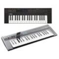 Yamaha Reface DX + Decksaver -Set