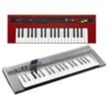 Yamaha Reface YC + Decksaver -Set
