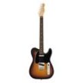 Fender American Performer Timber Telecaster RW 2-Color Sunburst