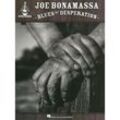 Hal Leonard Joe Bonamassa: Blues Of Desperation